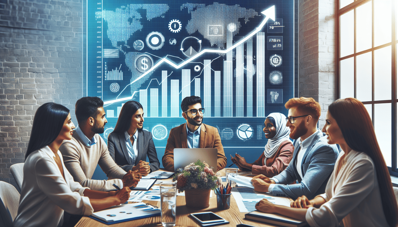Scaling your startup