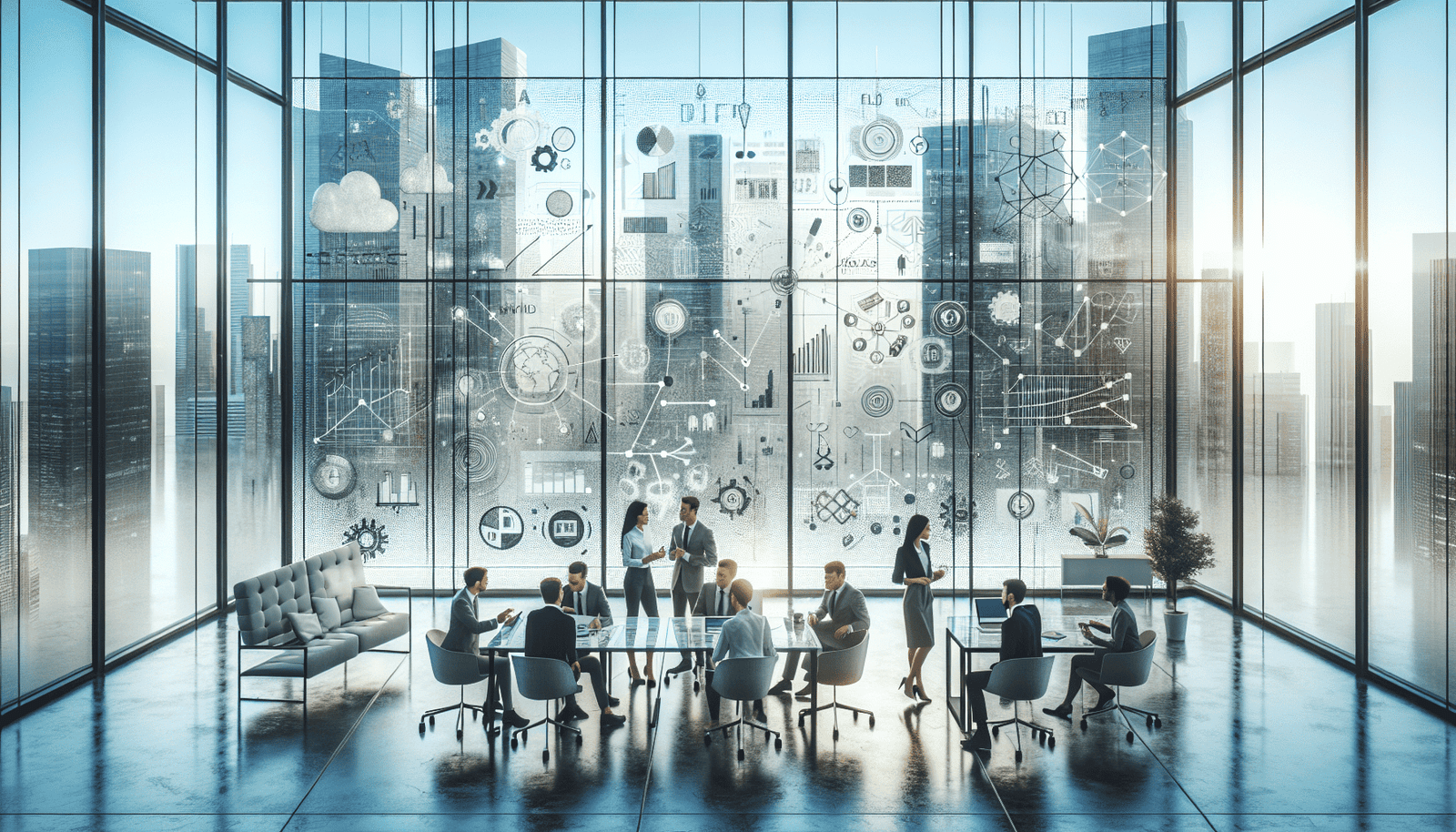 innovative financing solutions