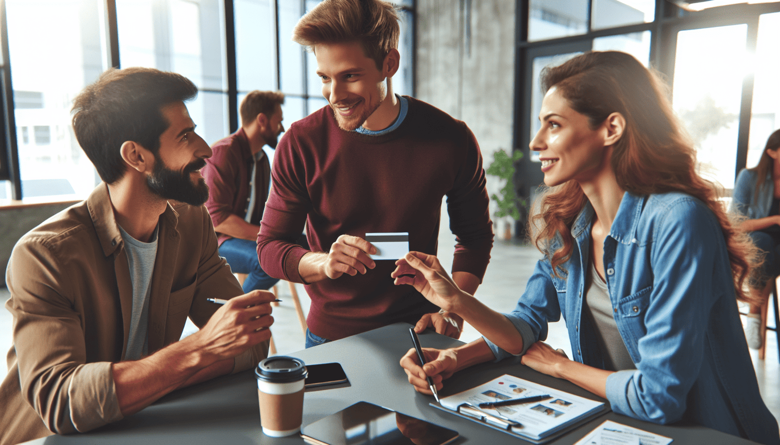 Networking for startup founders